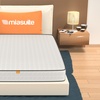 Image 3: Materasso in memory foam Made in Italy MiaSuite