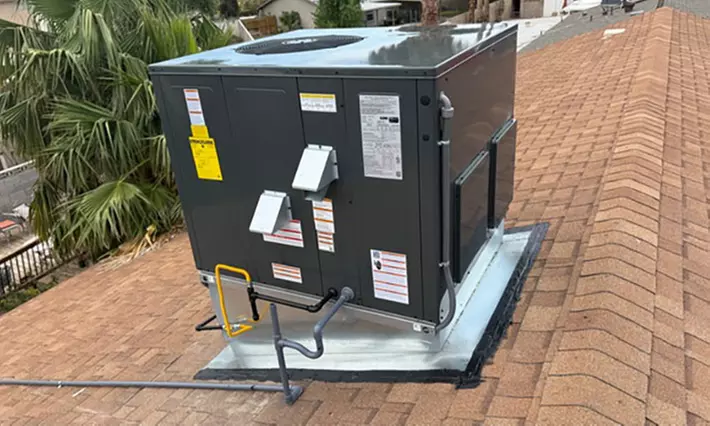 Ensure Warmth with an Expert Heating Tune-Up