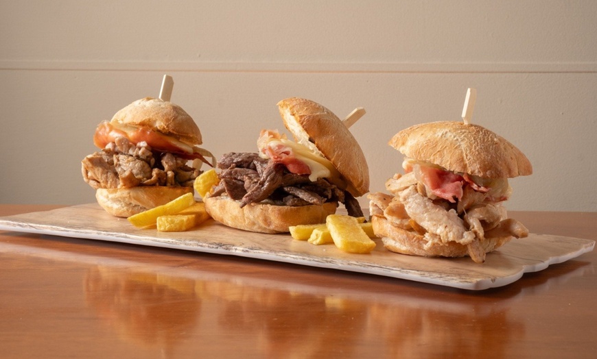 Image 8: ¡A la parrilla! Menú Palta Grill clásico o prémium para 2 o 4 personas