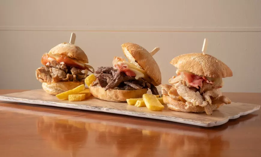 Image 8: ¡A la parrilla! Menú Palta Grill clásico o prémium para 2 o 4 personas