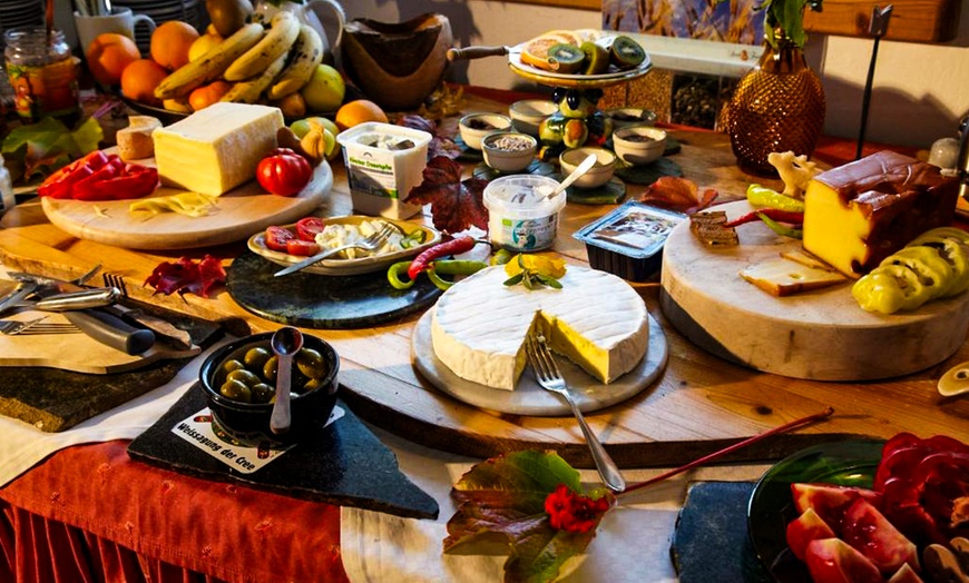 Image 12: Eberstein: 2-6 Nächte inkl. Halbpension und Parken