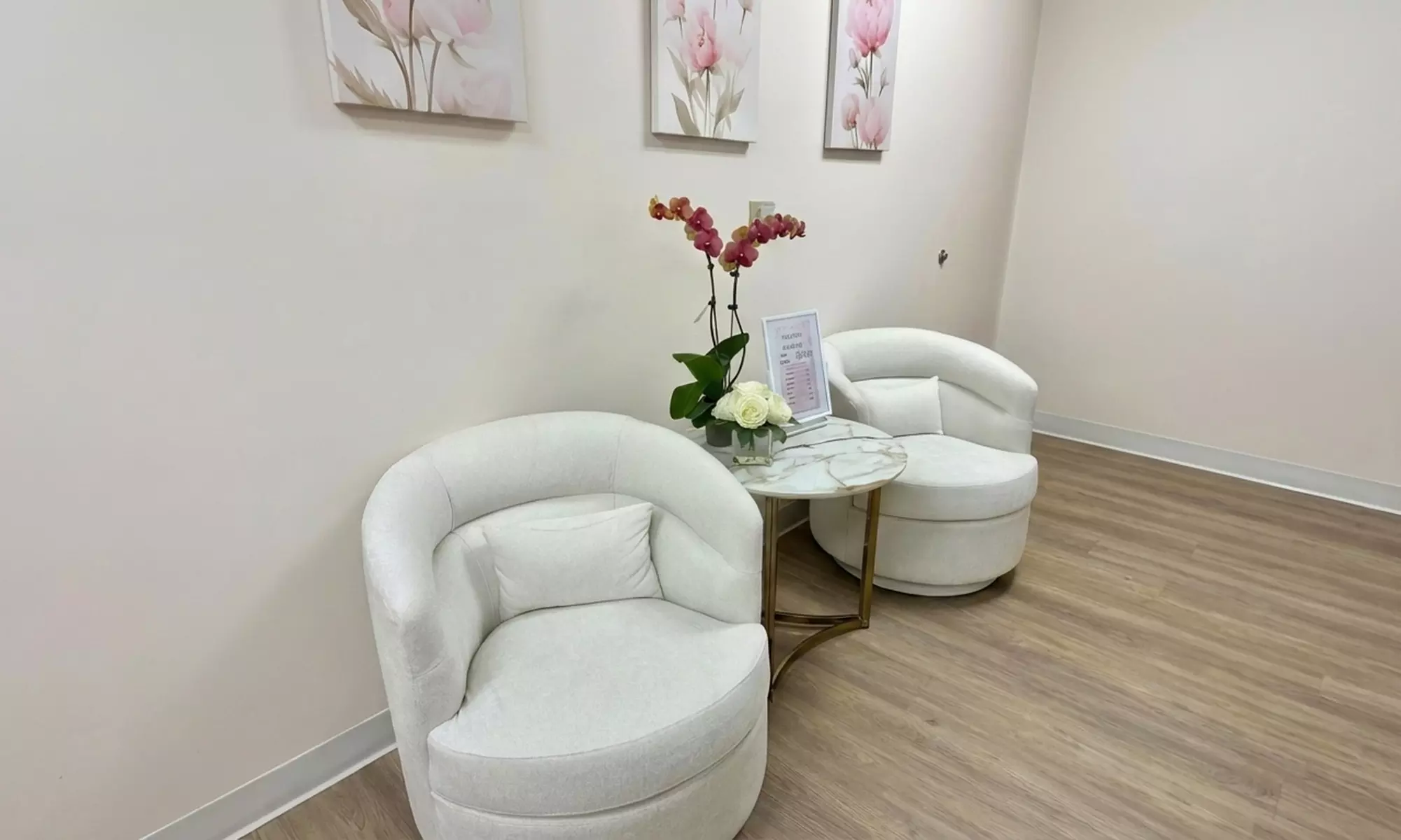 Xeomin: Smooth Fine Lines & Deep Wrinkles for a Youthful, Natural Look