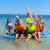 Image 2: Escuela de paddle surf para niños en verano: 2 horas por día o semana 