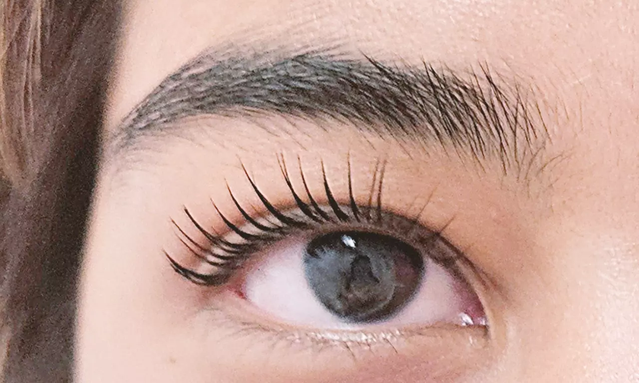 Up to 50% Off on Eyelash Perm at Salon De Lily