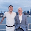 Image 4: NYC City Lights Cruise from Event Cruises NYC - (Up to 63% Off)