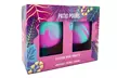 Mixed Wine - VineOh! "Sippin' Pati-Oh!" Kit: Pick Your 2 Wines + Goblets, Foot Mask & More - Second Medium