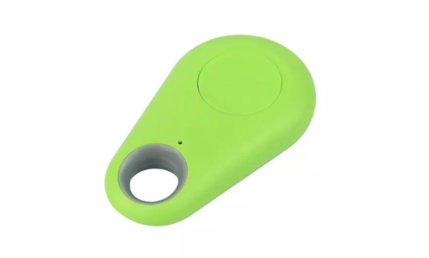 Image 5: 1 of 2 bluetooth 5.0 sleutelhangers