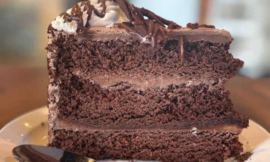 Image 8: $50, $75, or $100 Dining Credit | Dozen Wings, Fries, Entrees, & More