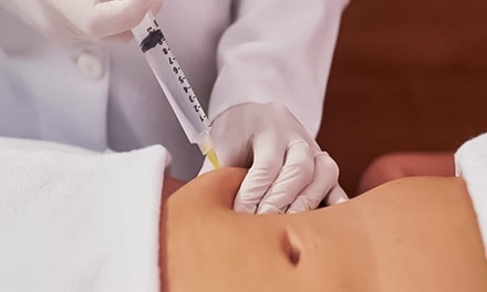 Body Sculpting Session - Fernanda Body Aesthetics