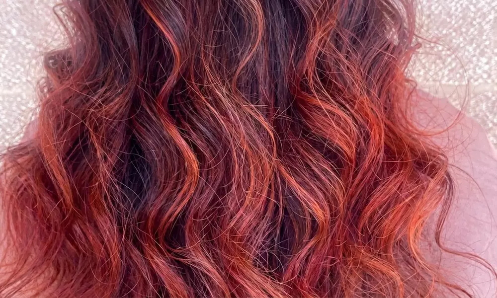 Haircuts, Condition & Blowdry with Optional Coloring Services