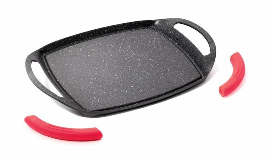 Image 8: Royalty Line Grillplatte