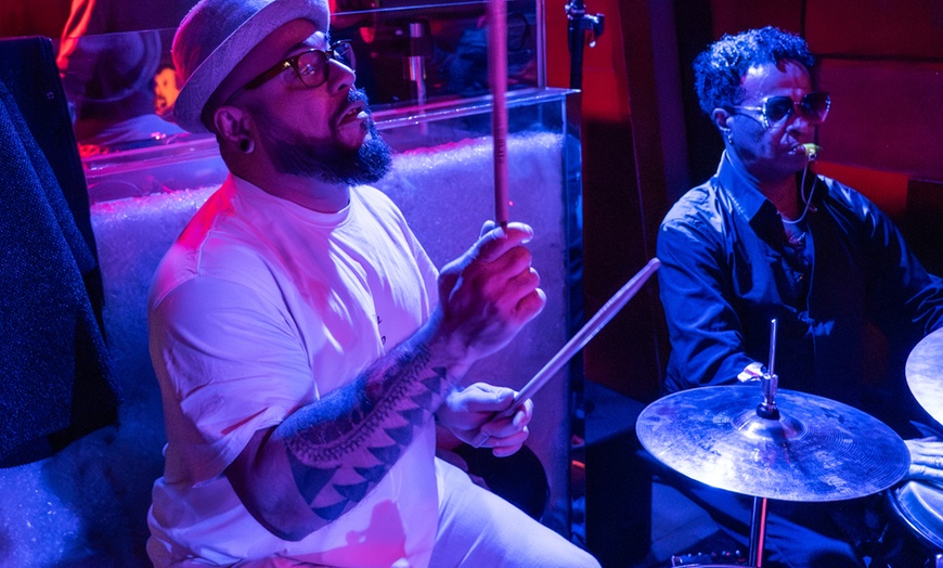 Image 12: Jam Latina en Monete Club: entrada con 2 copas para jueves a las 23 h