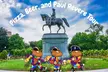 Boston's Pizza, Beer, and Paul Revere Tour with Tye Dyed Tour Guide (Up to 42%Off) - Second Medium