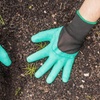 Image 1: Garden Planting Claw Gloves
