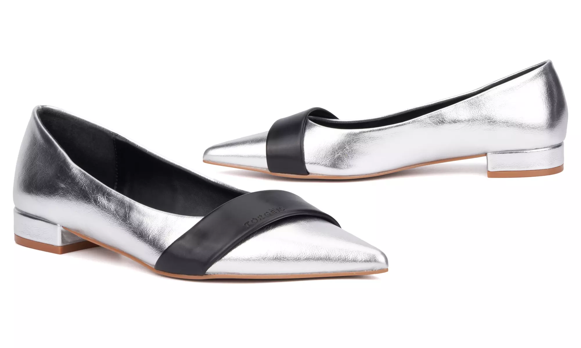 Torgeis Women's Harriet Ballet Flats