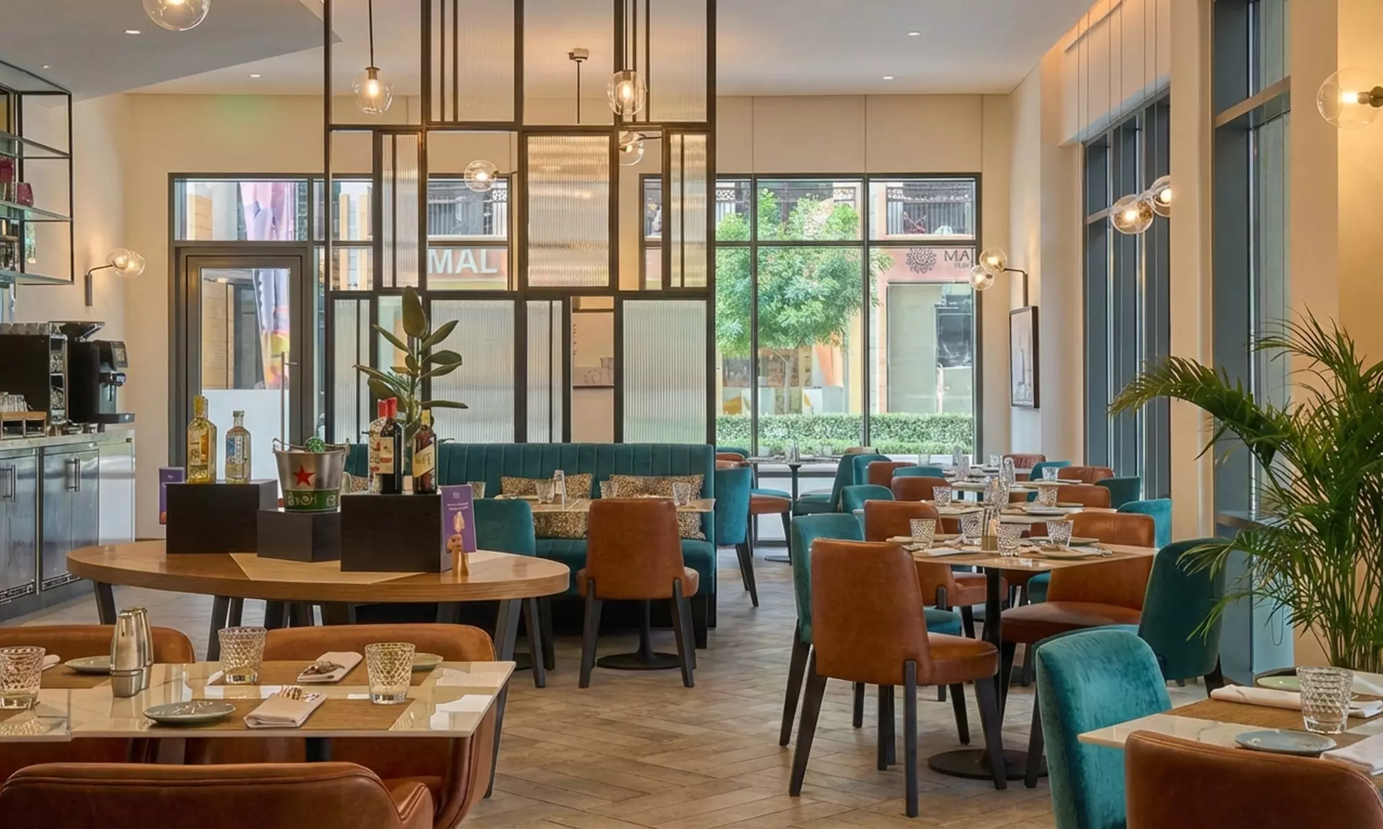 Daily International Dinner Buffet with Live Cooking, Soft or House Beverages, & Kids' Activities (Up To 36% Off) - Image 6