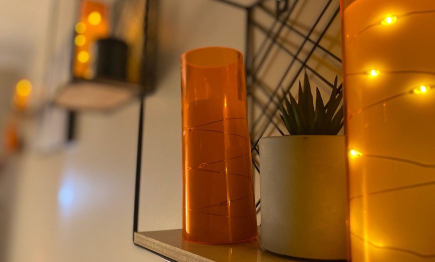 Image 9: 60 or 90-Min Swedish or Deep Tissue Massage at Tranquil Movements