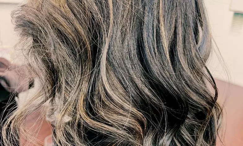 One Haircut, Blow Dry, Single Process Color, Ombre, Balayage and More