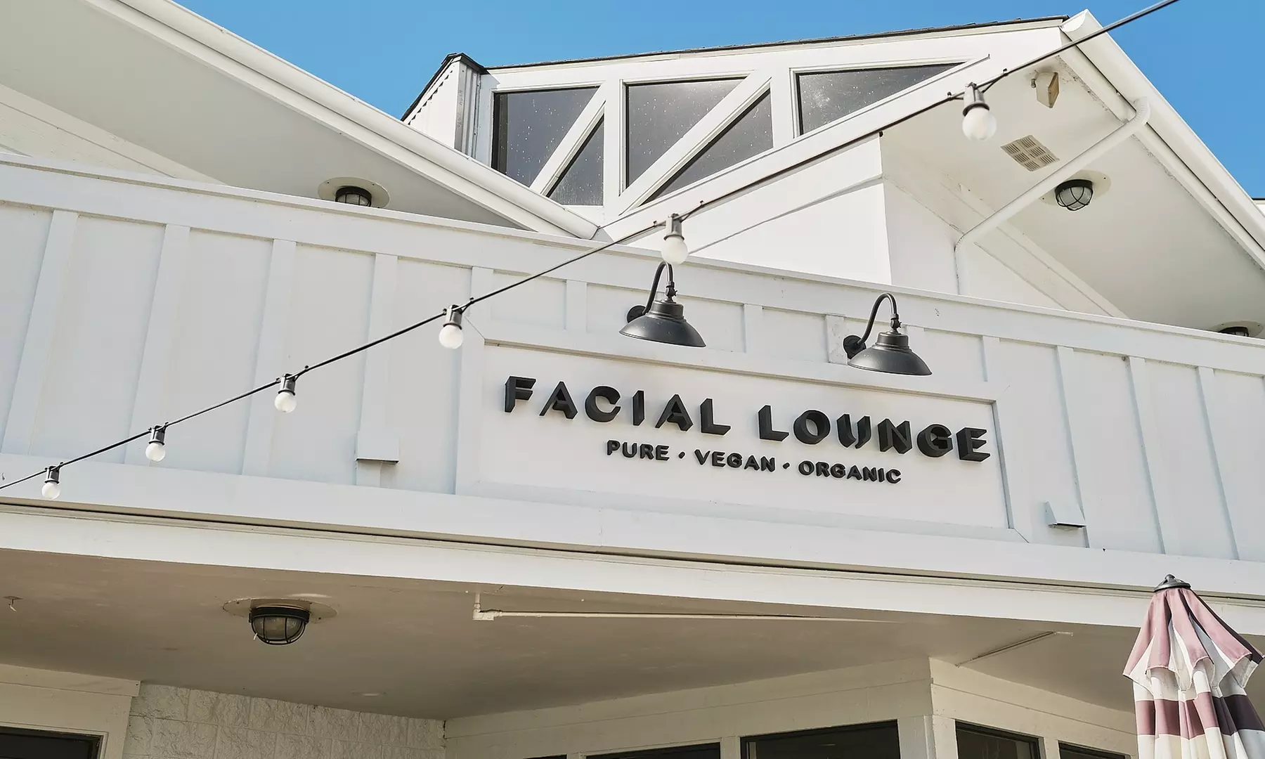 Radiant Skin Awaits: Forma RF Firmness or Organic Vegan LED Radiance