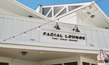 One 50-Minute Forma RF Skin-Tightening Facial - Facial Lounge