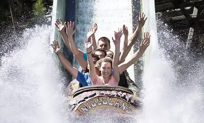 Image 5: Profitez de 43 attractions et spectacles à Nigloland