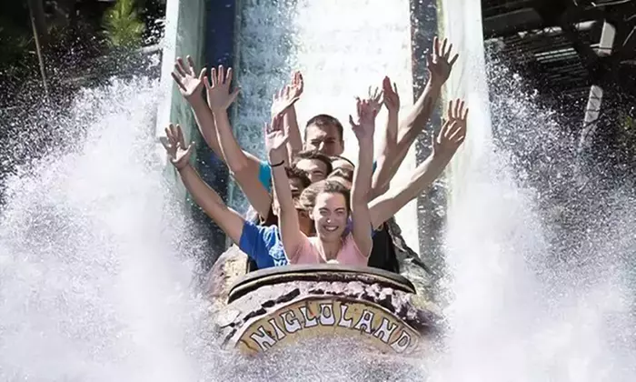 Profitez de 43 attractions et spectacles à Nigloland