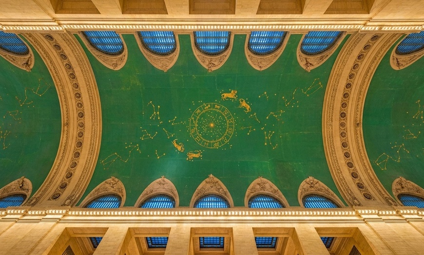 Image 6: Grand Central Terminal Tour: Secrets & Views of NYC
