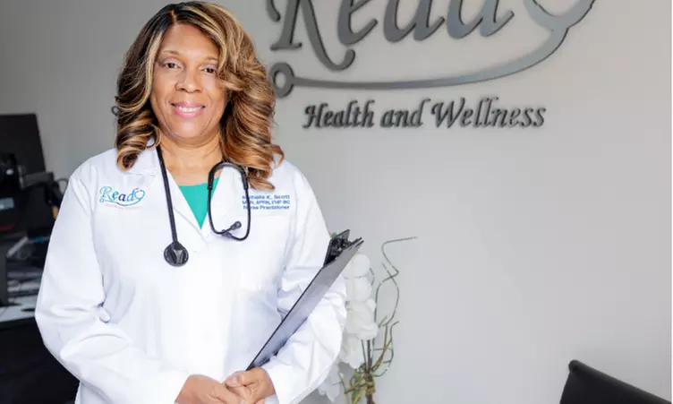 Get a In-person Weight Loss Consultation, 1 or 3 Body Composition Scan