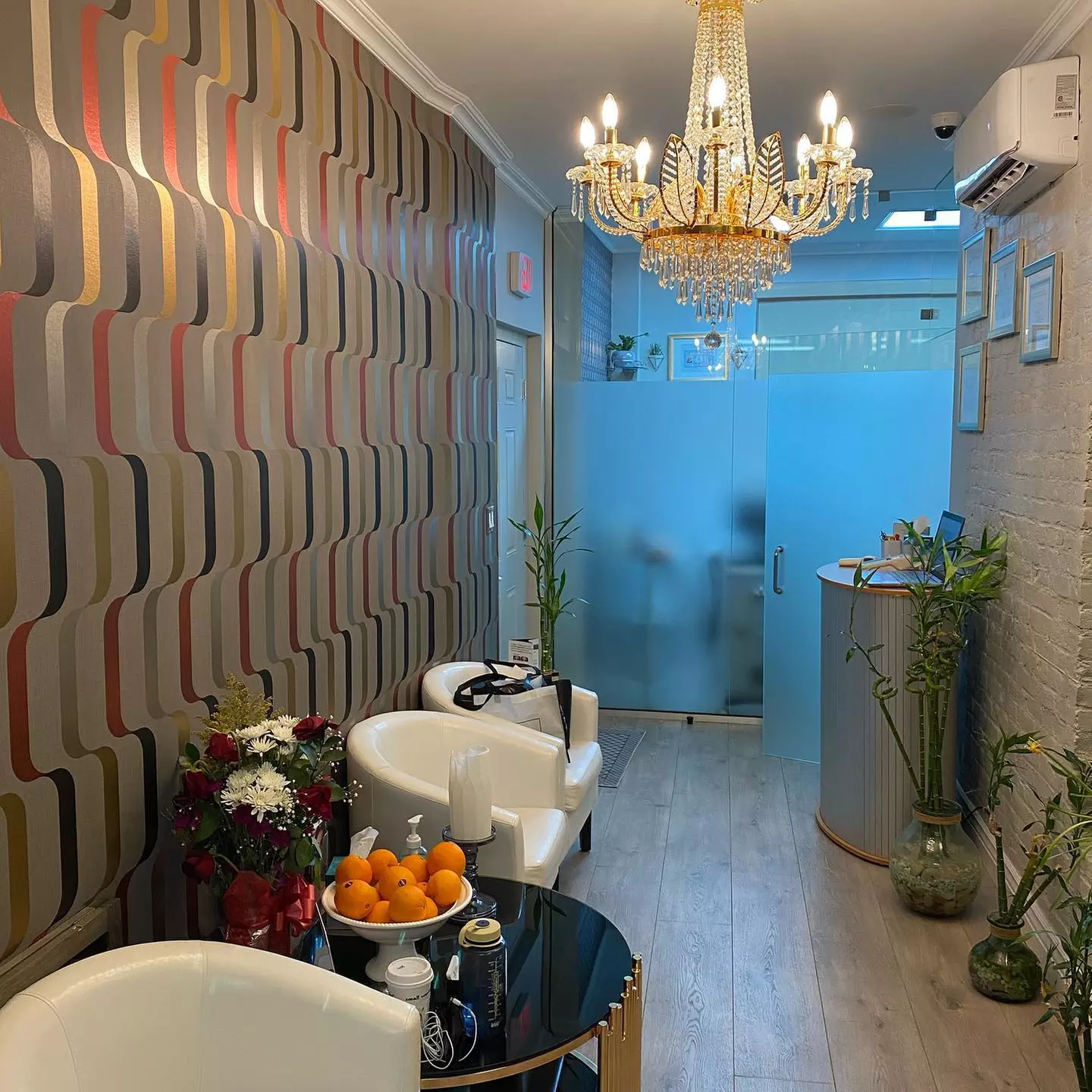 Experience Micro-Needling for Glowing Skin with PRP & Hyaluronic Acid