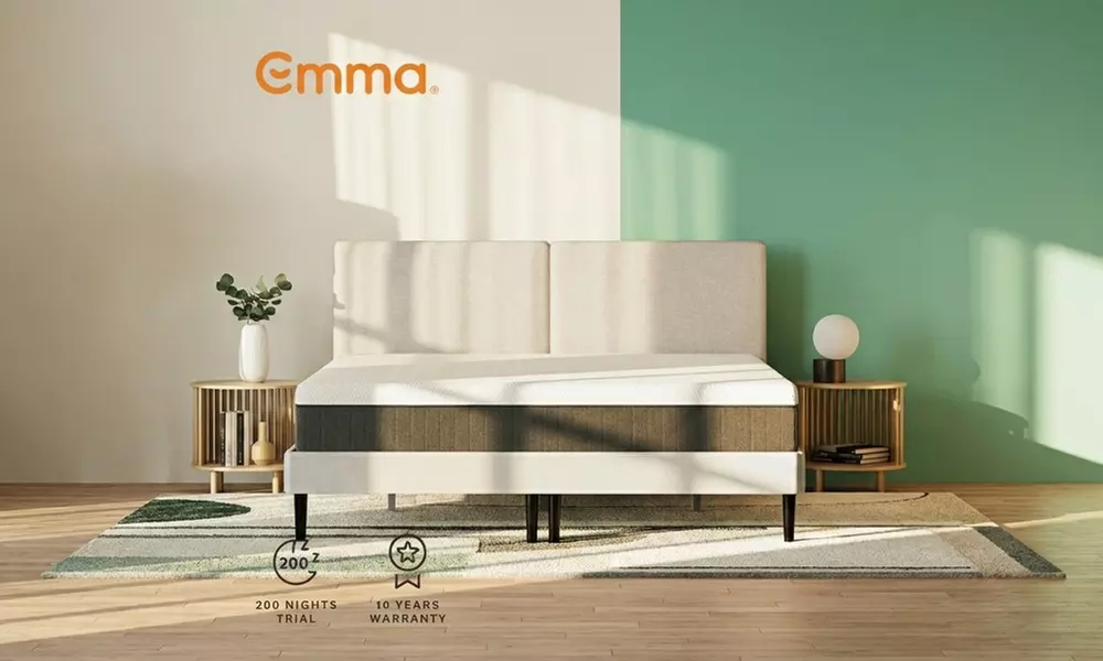 Emma® Original Mattress