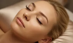 Une séance de Browlift et/ou pose d'extensions volume russe (jusqu'à 31% de remise)