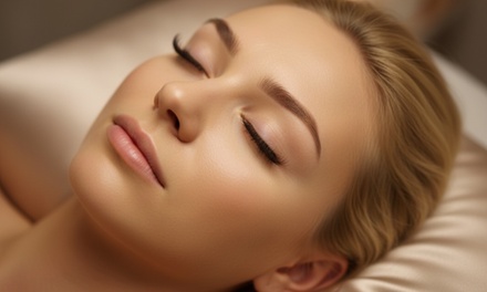 Une séance de Browlift - Minute Beaute