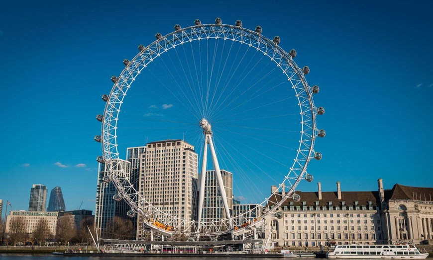 Image 6: Explore London's Iconic Gems with a Self-Guided Audio Tour