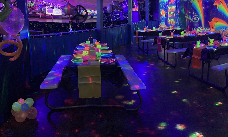 Image 18: Admission for Roller Skating at Sparkles Family Fun Center – Smyrna