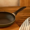 Image 16: Set di padelle e wok in alluminio