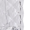 Image 9: Living And Home Transparent Faceted Night Lamp