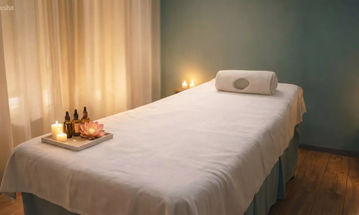 Relax & Unwind with Targeted Back Massages for Deep Tension Relief