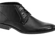 Adolfo Men's Levi Lace-up Dress Boots - Second Medium