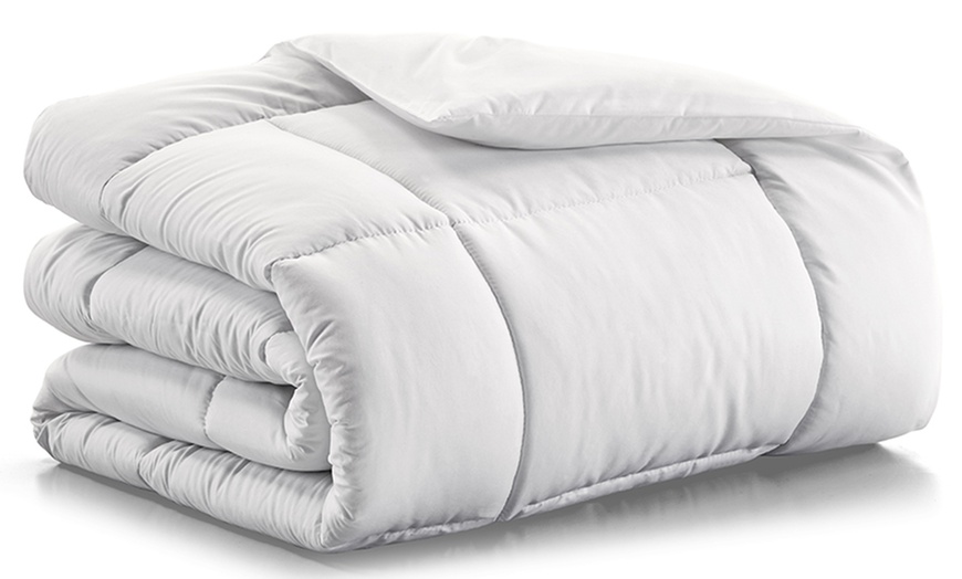 Image 3: Couette écologique d’hiver