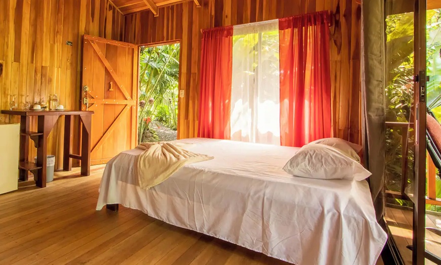 Image 6: ✈ 6-Nt Costa Rica Volcano and Beach Trip w/Air, Car from Travel by Jen