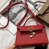 Image 16: Crossbody Satchel Bag