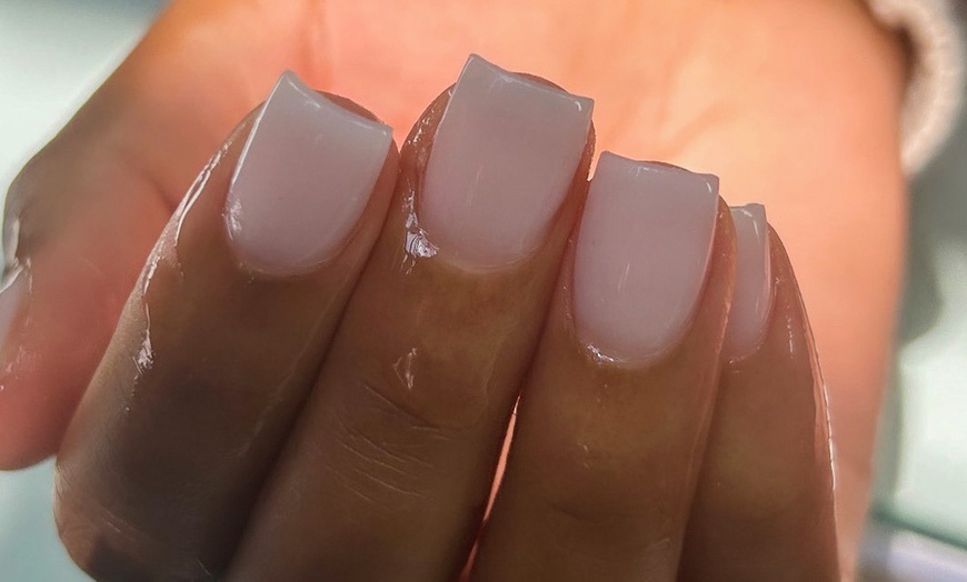 Image 1: Pick Your Perfect Mani: Gel, Acrylic, Gel X & More 