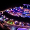Image 9: Up to 16% Off Admission to Night Of Lights At Heritage Park 