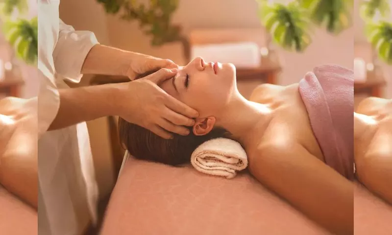 Pause bien-être pour 1 personne avec soins relaxants au choix