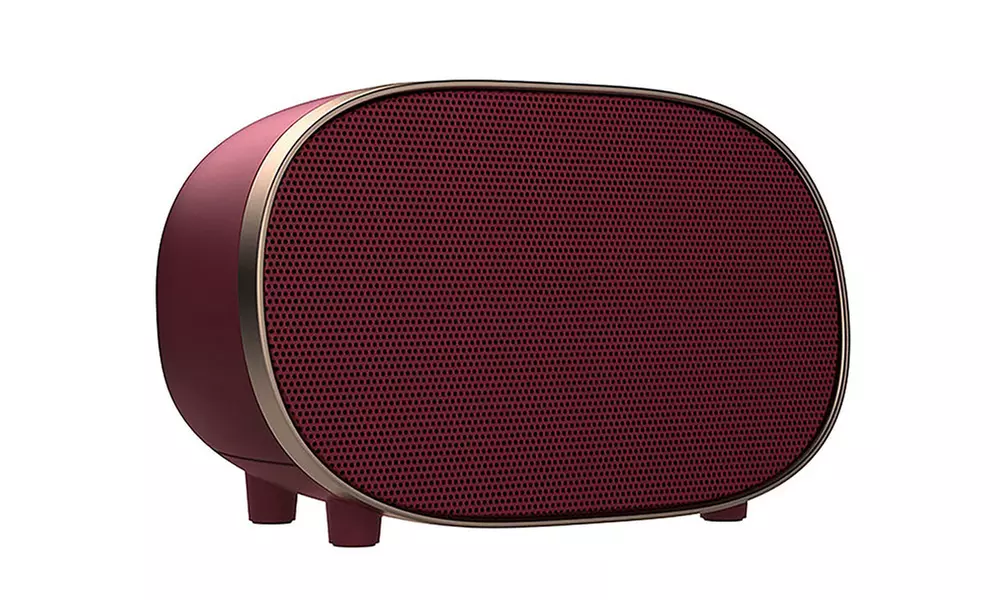 Jumbo Hifi Retro Vintage Bluetooth Wireless Stereo Speaker Support TF Card