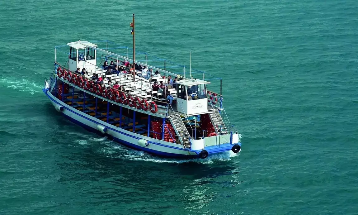 Barcelona Card : musées, attractions et transports dans Barcelone