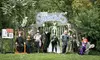 Thrill Awaits: Admission for One, Two or Four to The Shadows Haunted Attraction (Up to 39%Off)