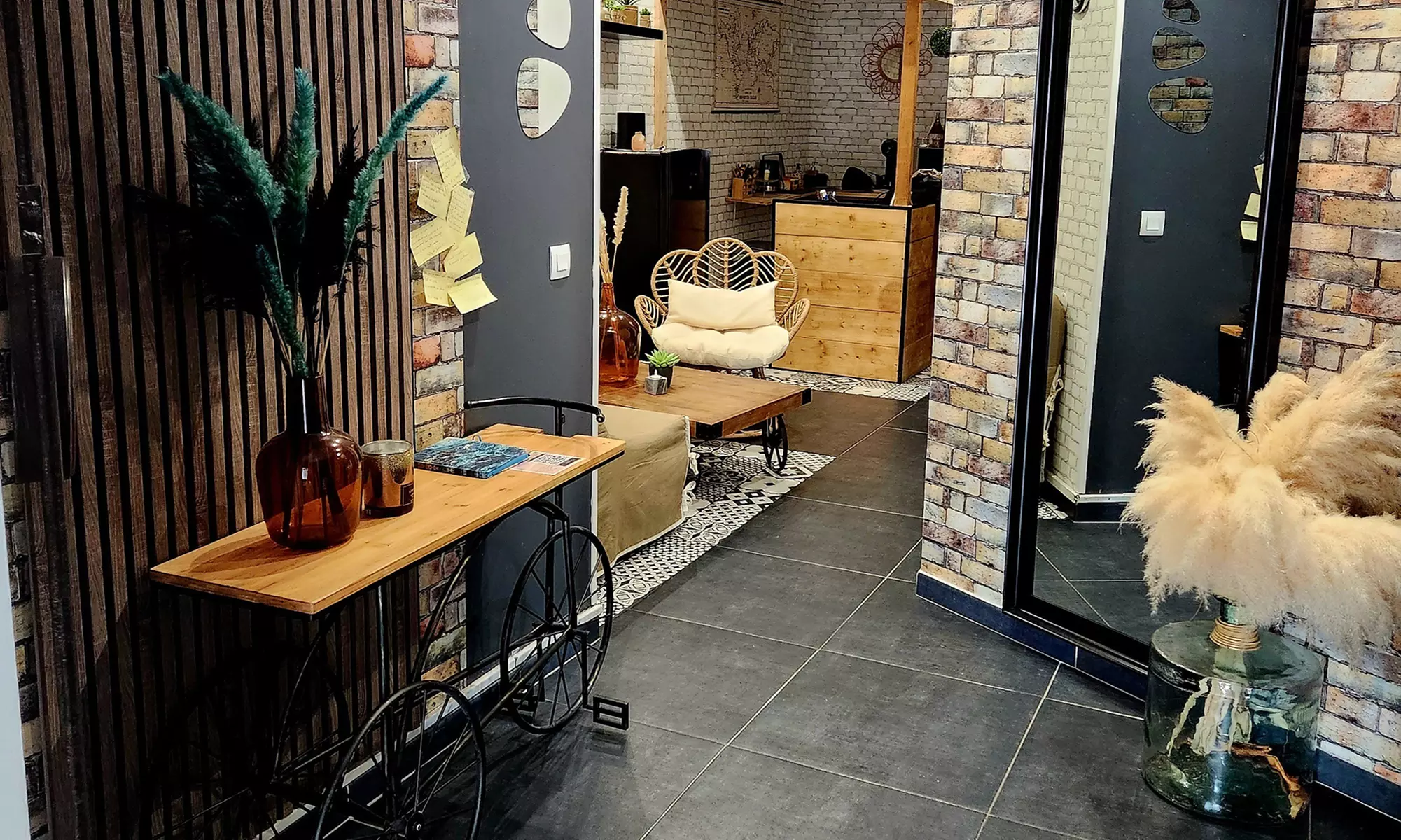 Jusqu'à 38% de remise sur Spa - chez SPARADISE LOVE