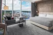 Stay with Rooftop Lounge & Pet-Friendly Rooms at Canopy by Hilton Washington DC The Wharf Hotel in Washington, DC - Second Medium