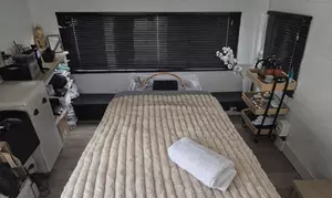 Head spa 45 ou 60 min : rituel brise de Savannah ou lionne sacrée (jusqu'à 37% de remise) 